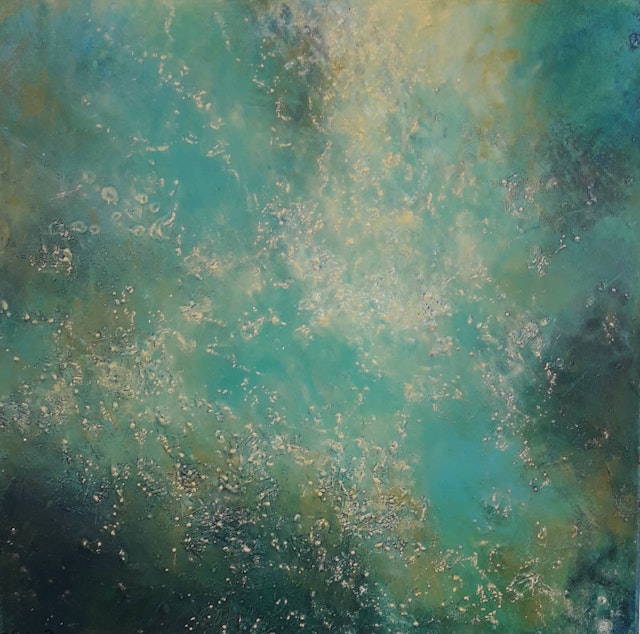 Susie Ethereal Shower 60x60